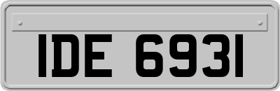IDE6931