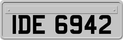 IDE6942