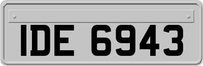 IDE6943