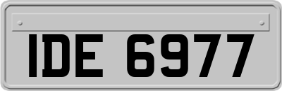 IDE6977