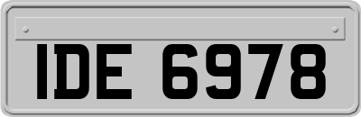 IDE6978