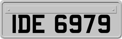 IDE6979