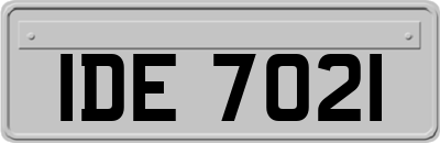 IDE7021