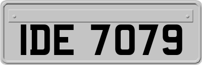 IDE7079