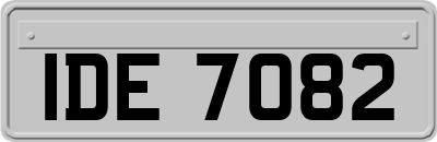 IDE7082