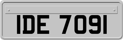 IDE7091