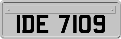 IDE7109