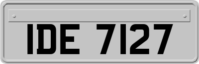 IDE7127