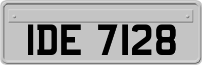 IDE7128