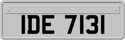 IDE7131