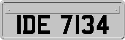 IDE7134