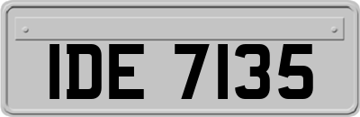 IDE7135