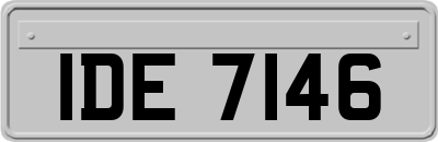 IDE7146