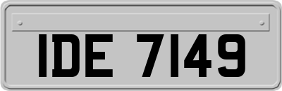IDE7149
