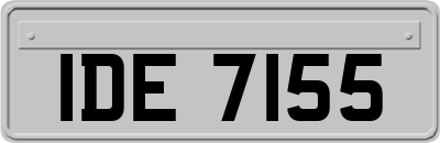 IDE7155