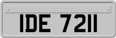 IDE7211