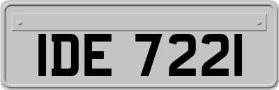 IDE7221