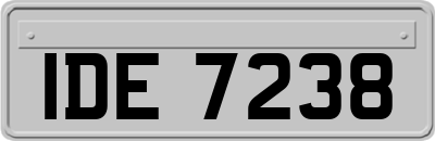 IDE7238
