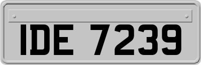 IDE7239