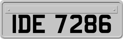 IDE7286