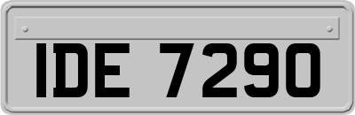 IDE7290