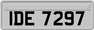 IDE7297
