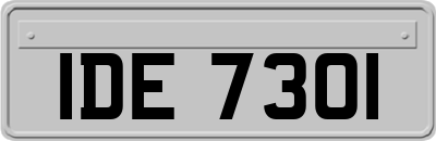 IDE7301