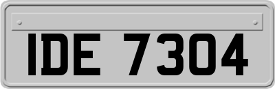 IDE7304