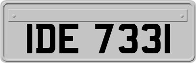 IDE7331