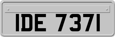 IDE7371