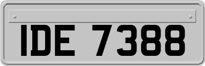 IDE7388