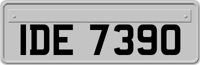 IDE7390