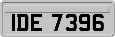 IDE7396
