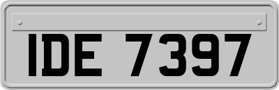 IDE7397
