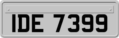 IDE7399