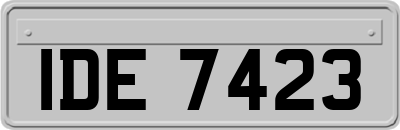 IDE7423