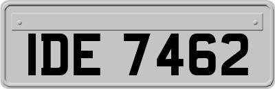 IDE7462