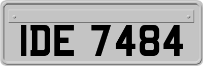 IDE7484