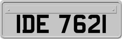 IDE7621