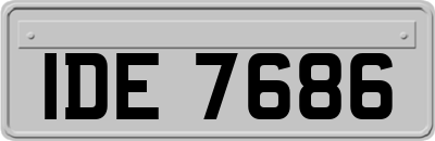 IDE7686