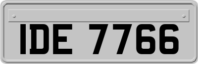 IDE7766