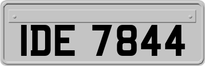 IDE7844