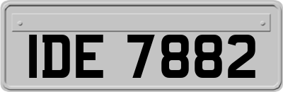 IDE7882