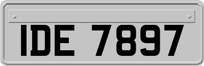 IDE7897
