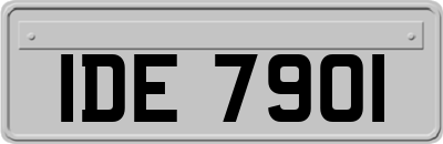 IDE7901