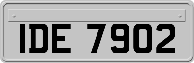IDE7902
