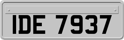 IDE7937