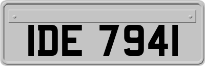 IDE7941