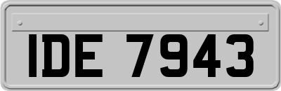 IDE7943
