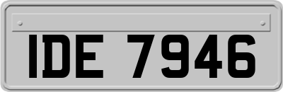 IDE7946